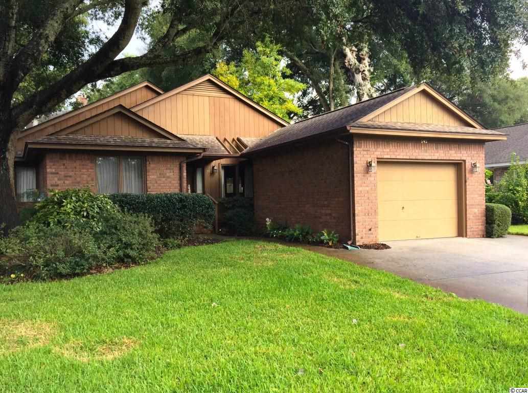 792 Kittiwake Ln. Murrells Inlet, SC 29576