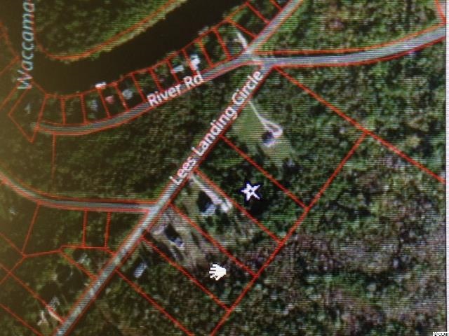 Lot 30 Lees Landing Circle Conway, SC 29526