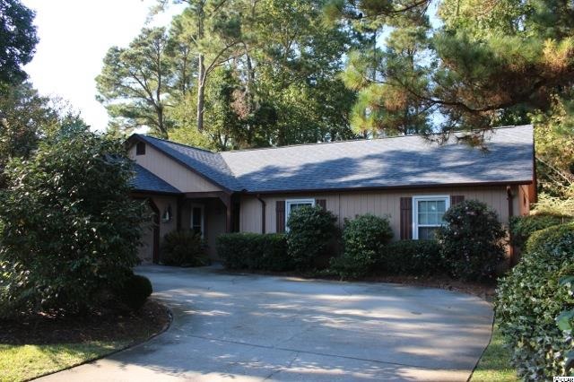 712 Plantation Dr. Surfside Beach, SC 29575