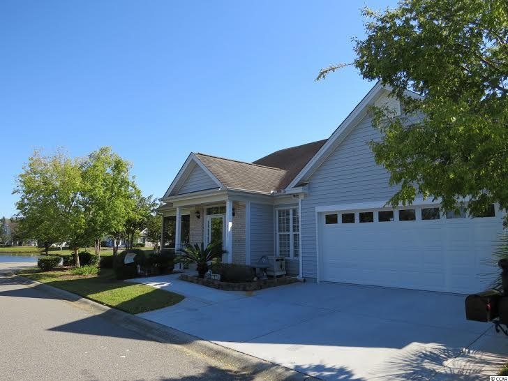 719 Wessex Dr. UNIT #10 Murrells Inlet, SC 29576