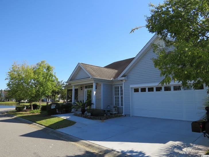 719 Wessex Dr. UNIT #10 Murrells Inlet, SC 29576