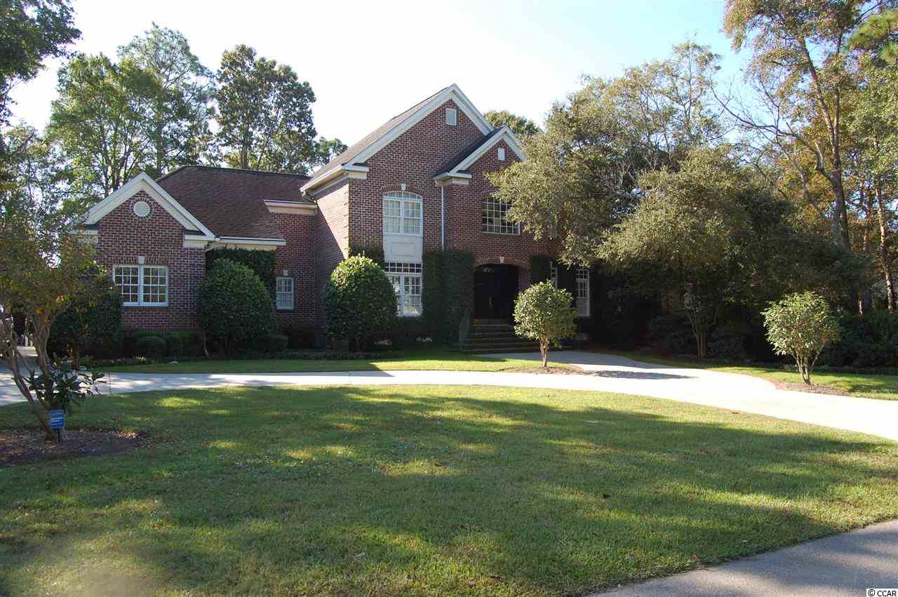 5806 Canterbury Ln. Myrtle Beach, SC 29577