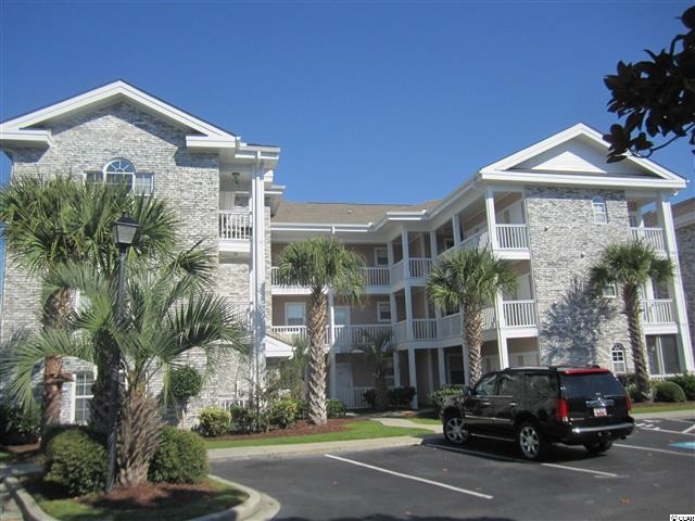 4733 Wild Iris Dr. UNIT #101 Myrtle Beach, SC 29577