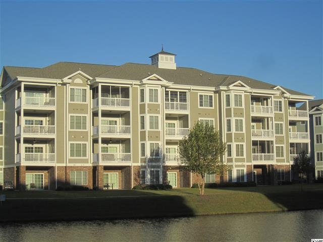 4875 Luster Leaf Circle UNIT #104 Myrtle Beach, SC 29577