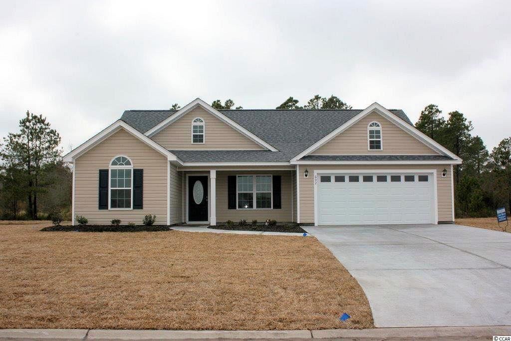 692 American Beech St. Loris, SC 29569