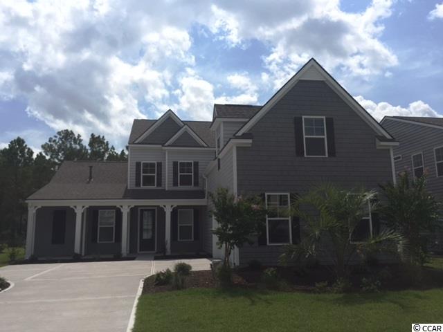 567 Carolina Farms Blvd. Myrtle Beach, SC 29579