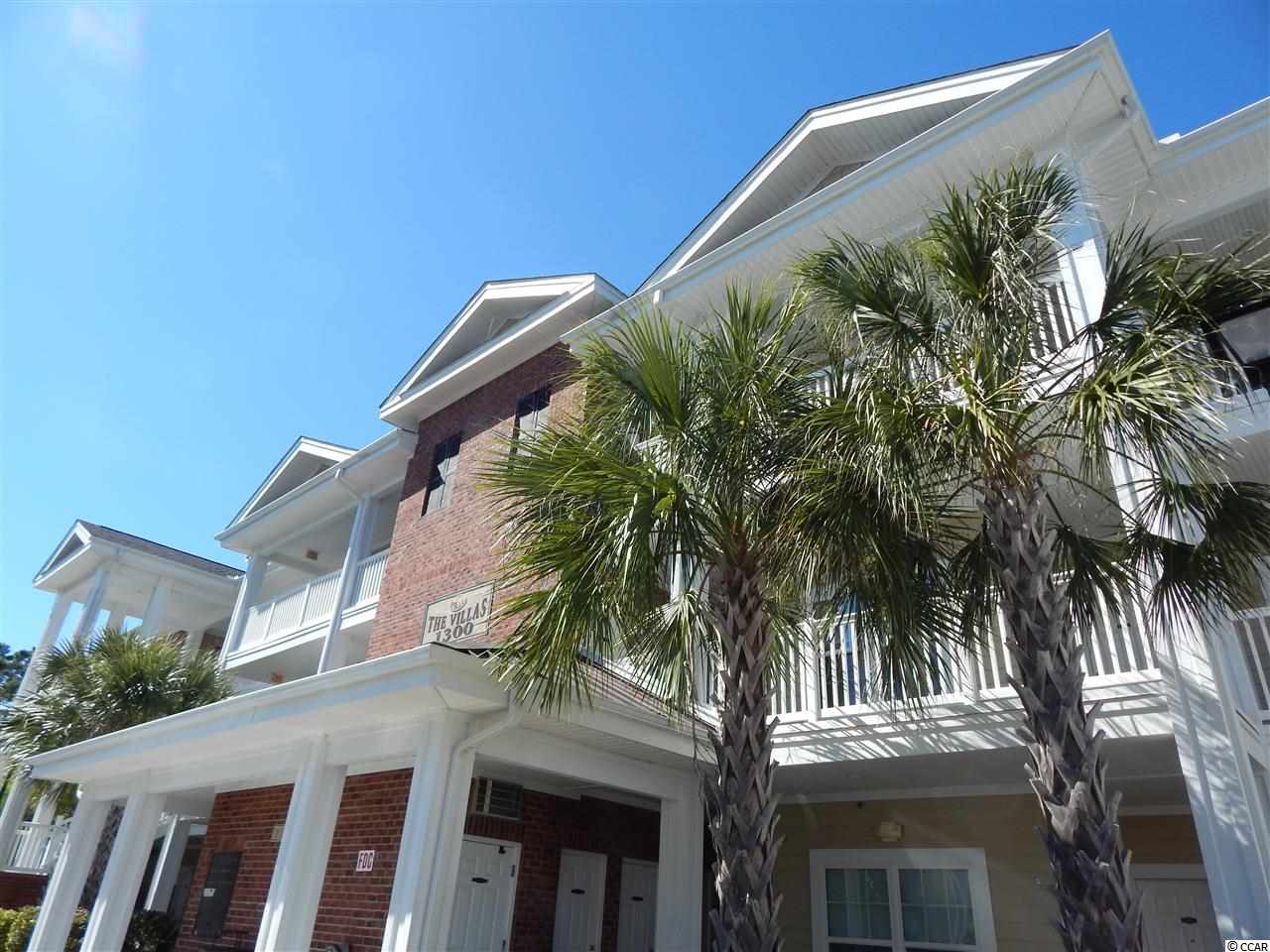 1101 Louise Costin Way UNIT #1310 Murrells Inlet, SC 29576