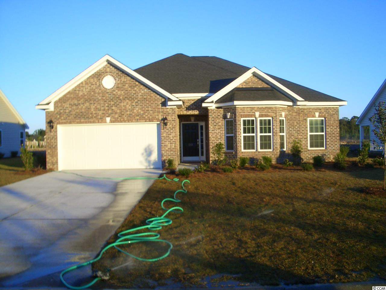 213 Shenandoah Dr. Murrells Inlet, SC 29576