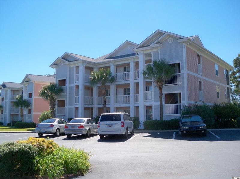 602 Waterway Village Blvd. UNIT 30-G Myrtle Beach, SC 29579