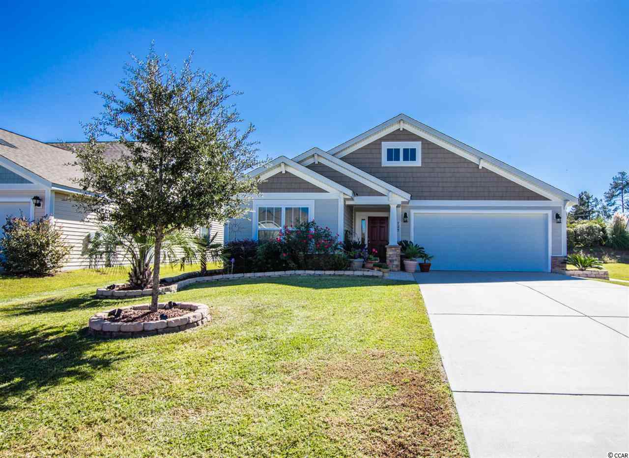 725 Bonita Loop Myrtle Beach, SC 29588