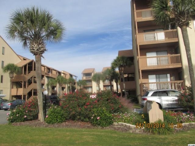 5515 N Ocean Blvd. UNIT #306 Myrtle Beach, SC 29577