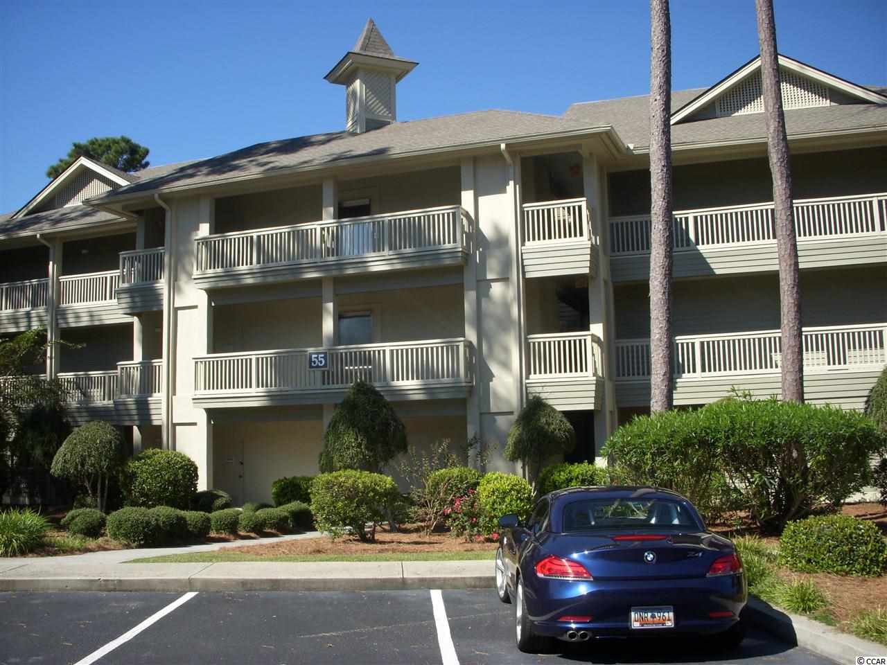 1551 Spinn Spinnaker Dr. UNIT #5512 North Myrtle Beach, SC 29582