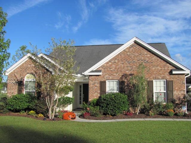 2001 Parker Bay Dr. Murrells Inlet, SC 29576