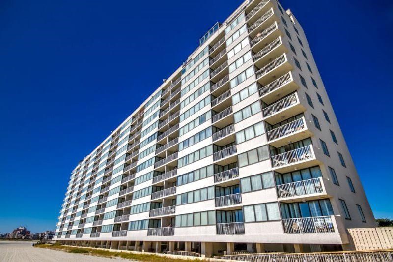 9400 Shore Dr. UNIT #1127 Myrtle Beach, SC 29572