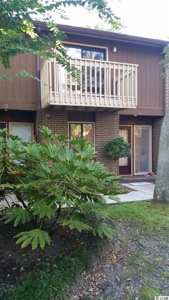 307 N 77th Ave. N UNIT #20 Myrtle Beach, SC 29572