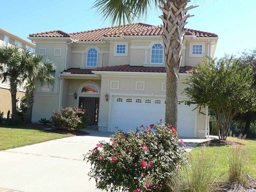 145 Ave. of the Palms Myrtle Beach, SC 29579