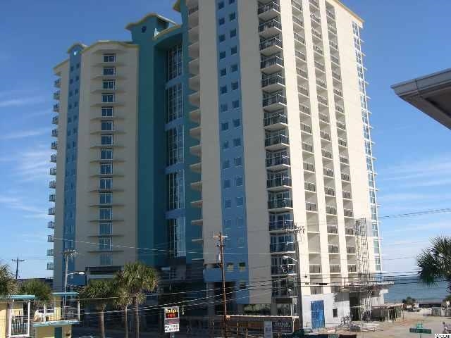 504 N Ocean Blvd. UNIT #406 Myrtle Beach, SC 29577