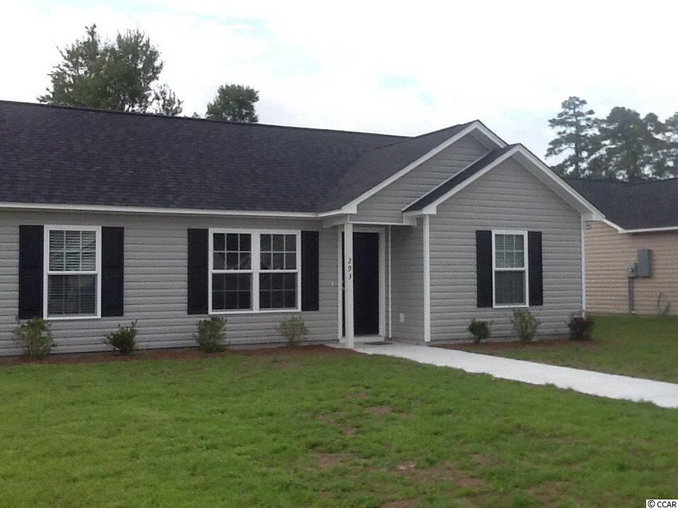 293 Weyburn St. Myrtle Beach, SC 29579