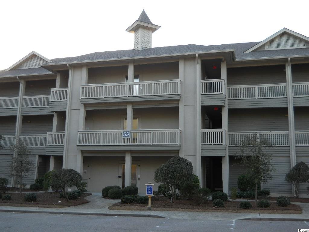 1551 Spinnaker Dr. UNIT #5332 North Myrtle Beach, SC 29582