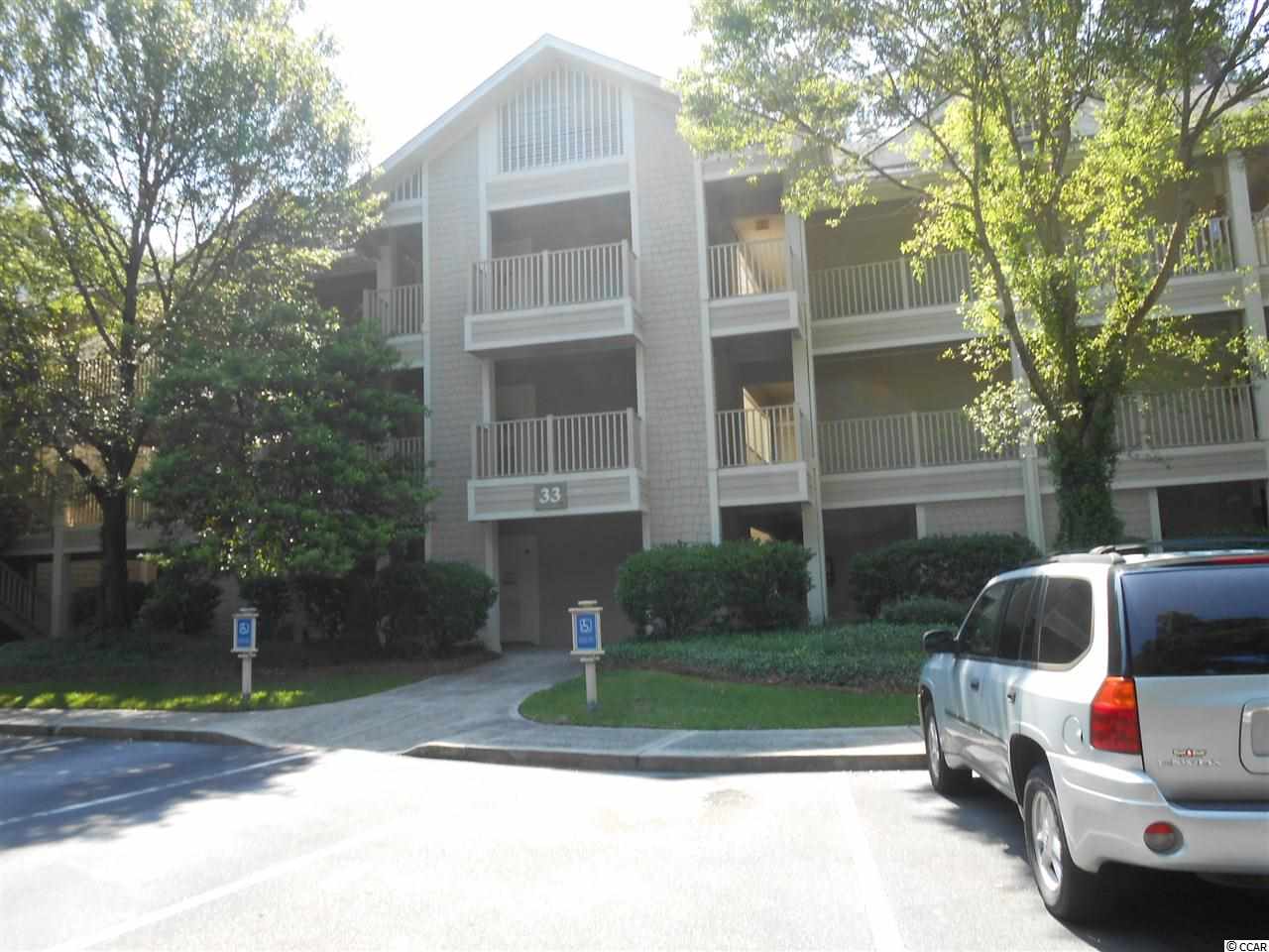 1550 Spinnaker Dr. UNIT #3326 North Myrtle Beach, SC 29582