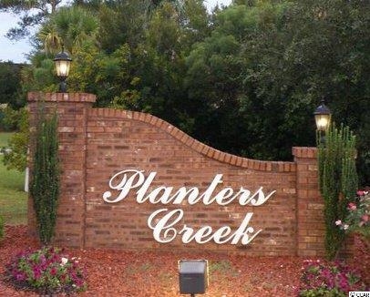 Lot 32 Capers Creek Dr. Myrtle Beach, SC 29588