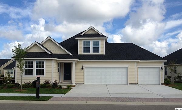 1509 Chestnut Bay Ct. Murrells Inlet, SC 29576