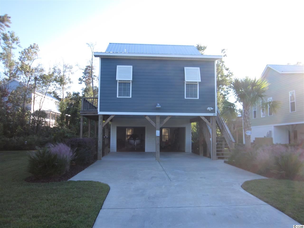 30 Dahila Dr. Pawleys Island, SC 29585