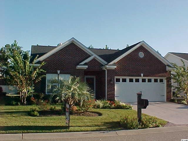 4353 Marshwood Dr. Myrtle Beach, SC 29579