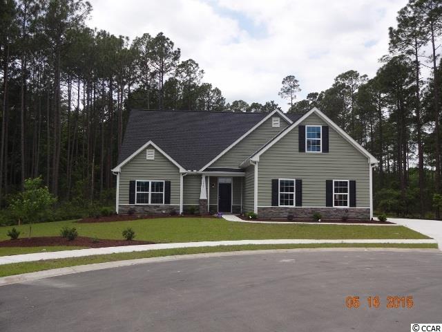 9341 Pond Cypress Ln. Myrtle Beach, SC 29579