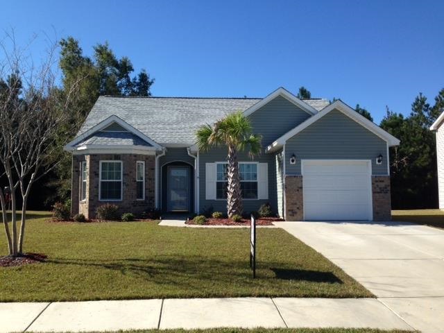 141 Blue Stem Dr. Myrtle Beach, SC 29588