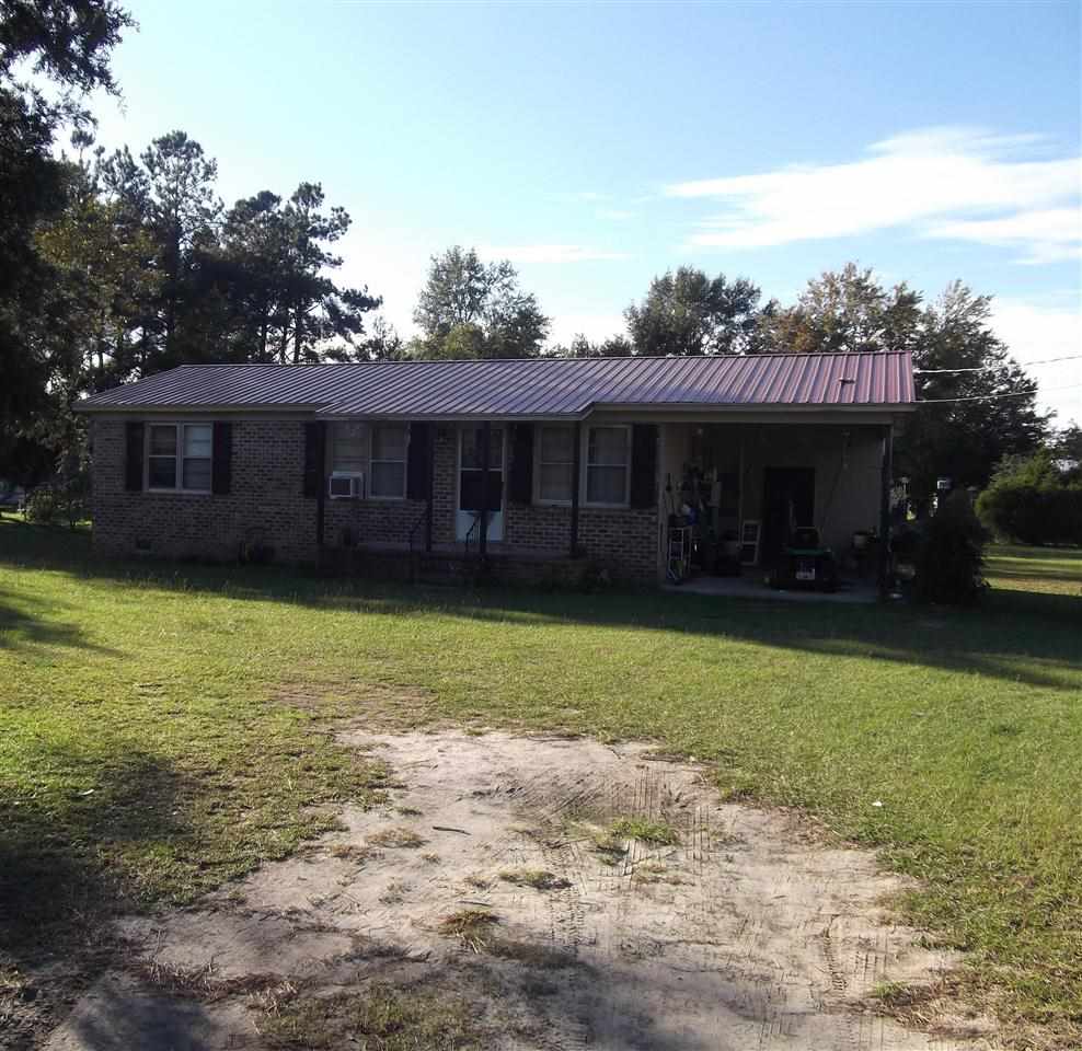 5602 Dongola Hwy. Conway, SC 29527