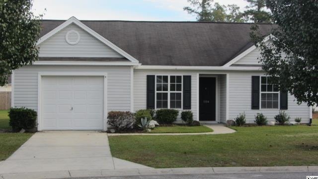 1004 Liriope Ln. Conway, SC 29526