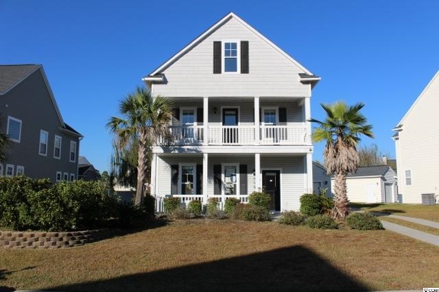 466 Emerson Dr. Myrtle Beach, SC 29579