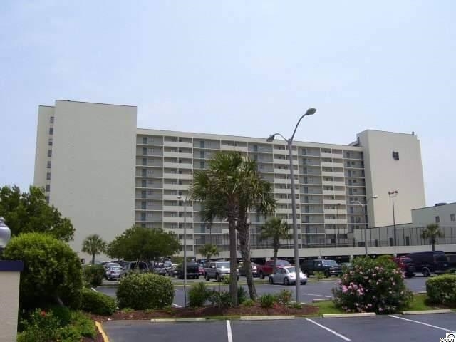 9400 Shore Dr. UNIT #726 Myrtle Beach, SC 29572