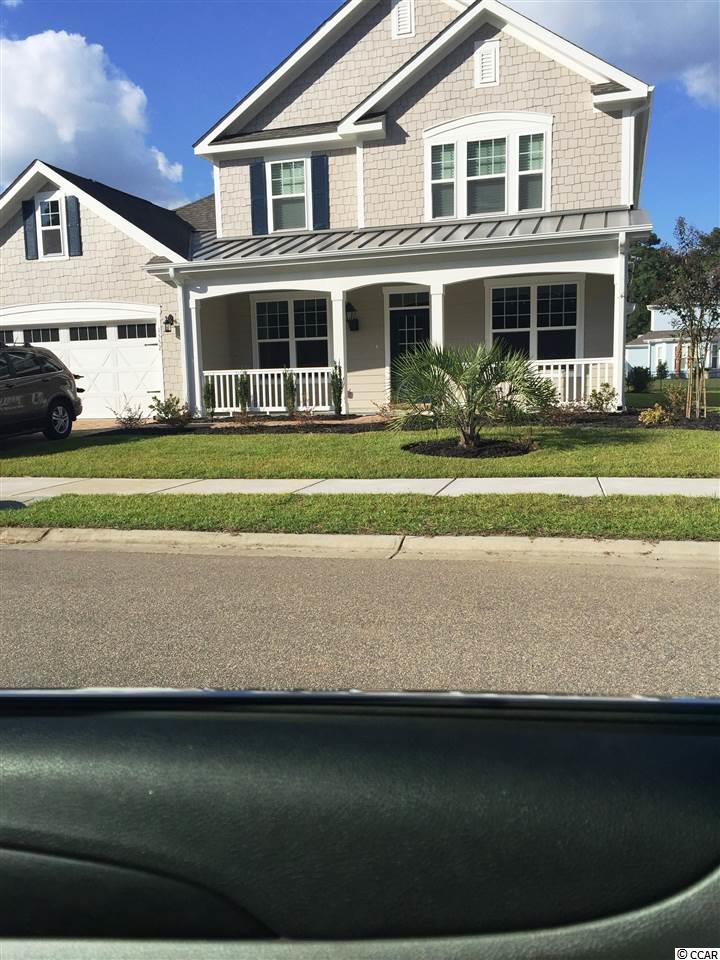 1552 Kensington Ln. Myrtle Beach, SC 29577