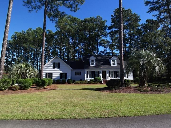 504 Allspice Ln. Myrtle Beach, SC 29579