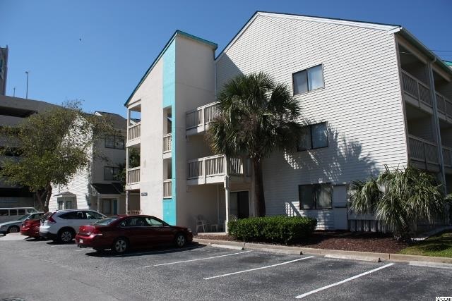 209 75th Ave. N UNIT 5200-1 Myrtle Beach, SC 29572