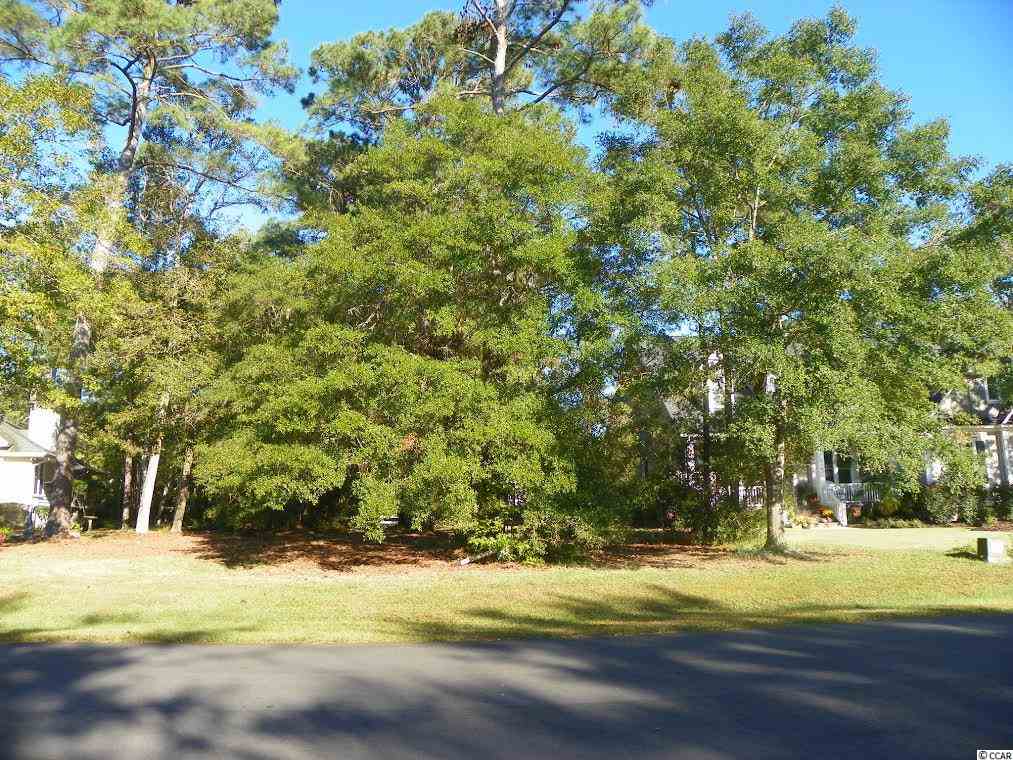 193 Edgewater Circle Sunset Beach, NC 28468