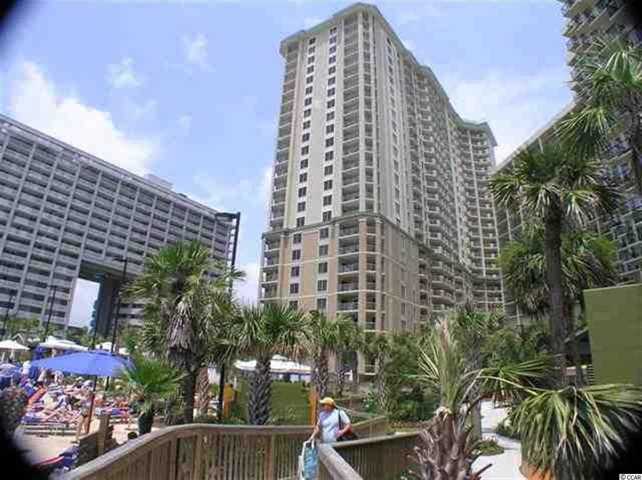 9994 Beach Club Dr. UNIT #506 Myrtle Beach, SC 29572