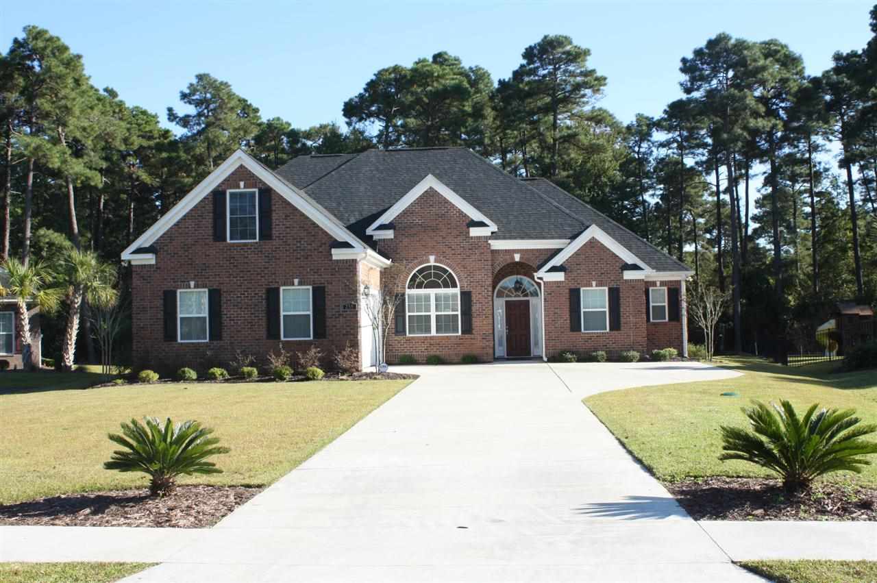 255 Welcome Dr. Myrtle Beach, SC 29579