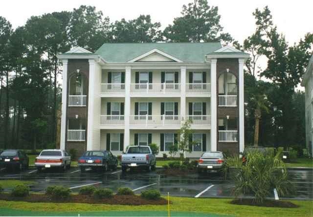 1188-D River Oaks Dr. UNIT 29-D Myrtle Beach, SC 29579