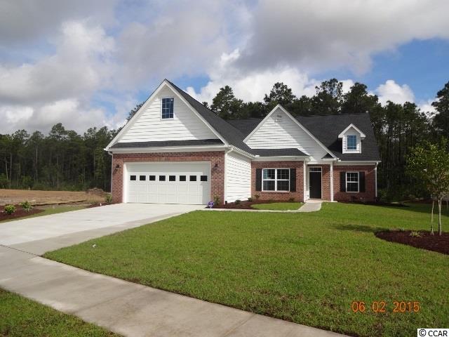 9512 Bald Cypress Ct. Myrtle Beach, SC 29579