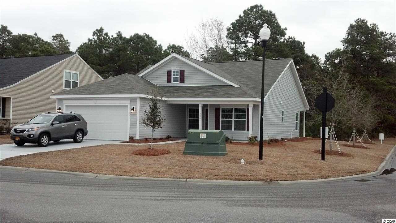 200 Whipple Run Loop Myrtle Beach, SC 29588