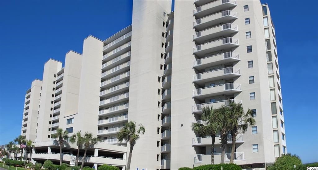 1990 N Waccamaw Dr. UNIT #1206 Murrells Inlet, SC 29576