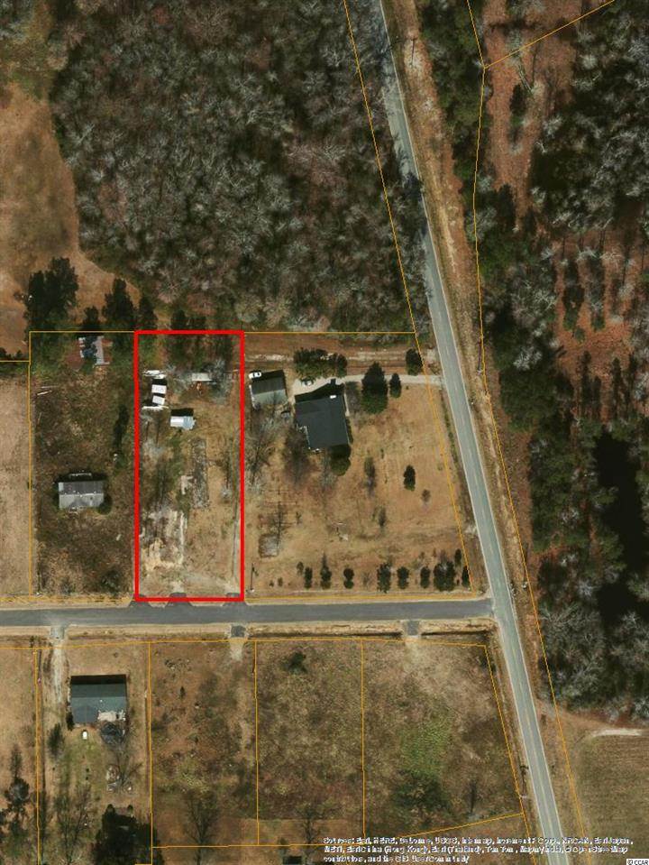 Lot 20 Ten Crossing Rd. Longs, SC 29568