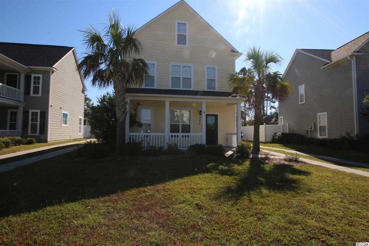 433 Emerson Dr. Myrtle Beach, SC 29579