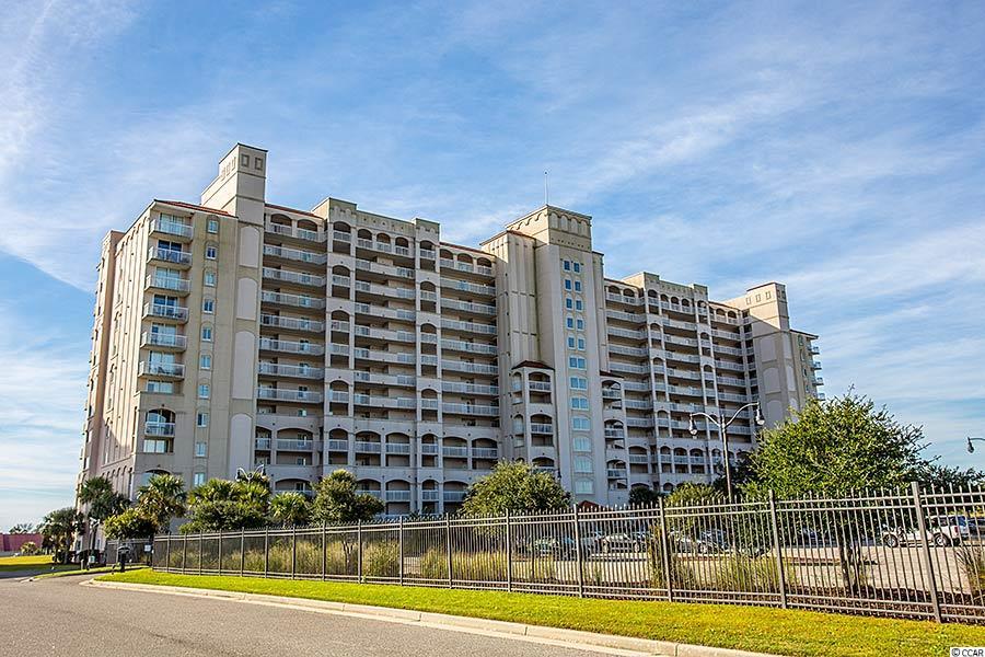 4801 Harbor Pointe Dr. UNIT #1304 North Myrtle Beach, SC 29582