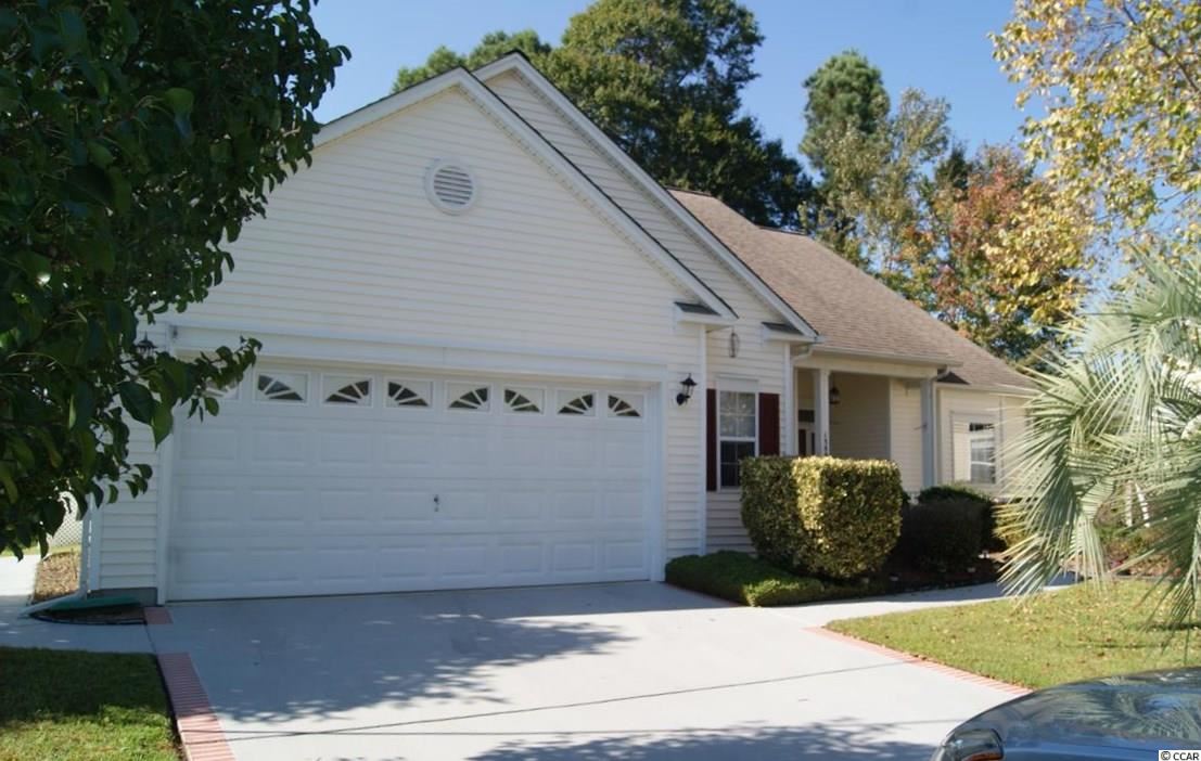 1589 Hazeltine Ct. Murrells Inlet, SC 29576