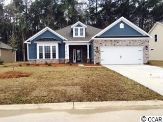 2204 Stonecrest Dr. Nw Calabash, NC 28467