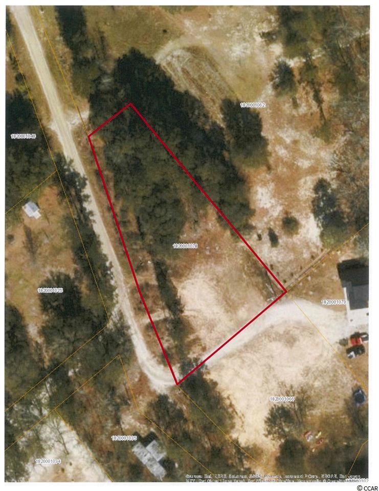 0.60 Ac. Old Pee Dee Rd. Conway, SC 29527